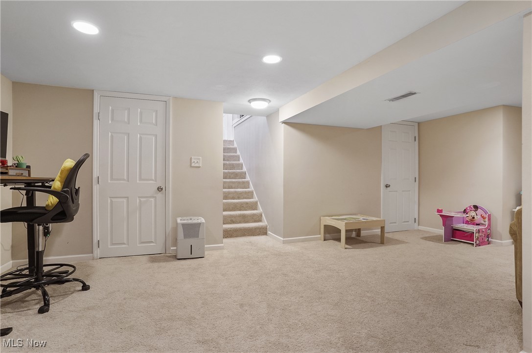 Brightwood Community Sub 1 - Residential