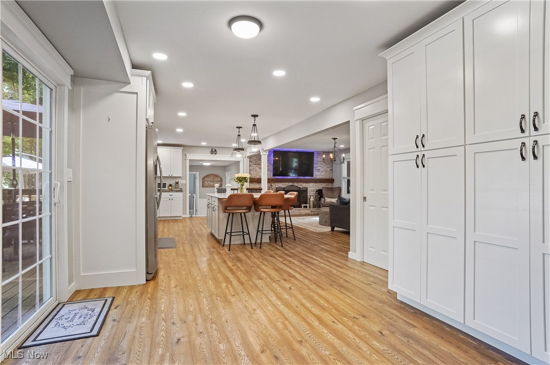 Brightwood Community Sub 1 - Residential