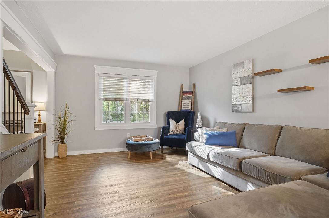 Brightwood Community Sub 1 - Residential