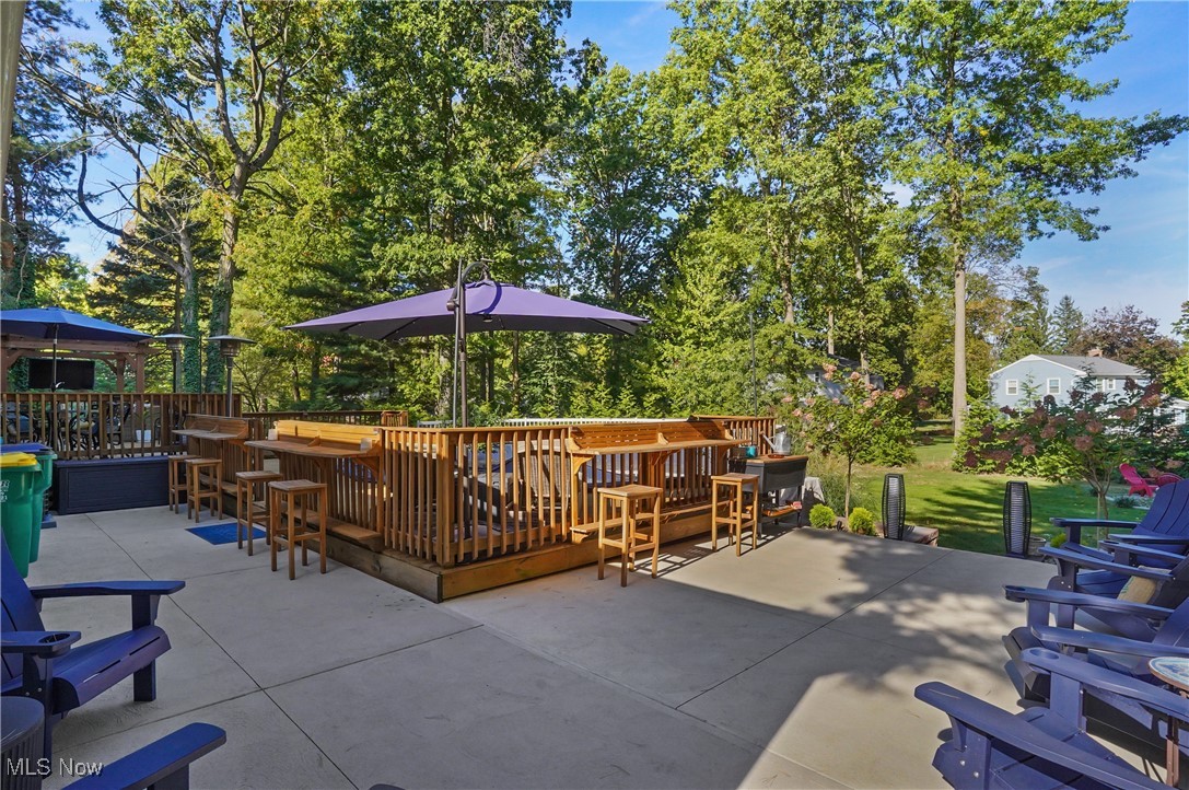 Brightwood Community Sub 1 - Residential