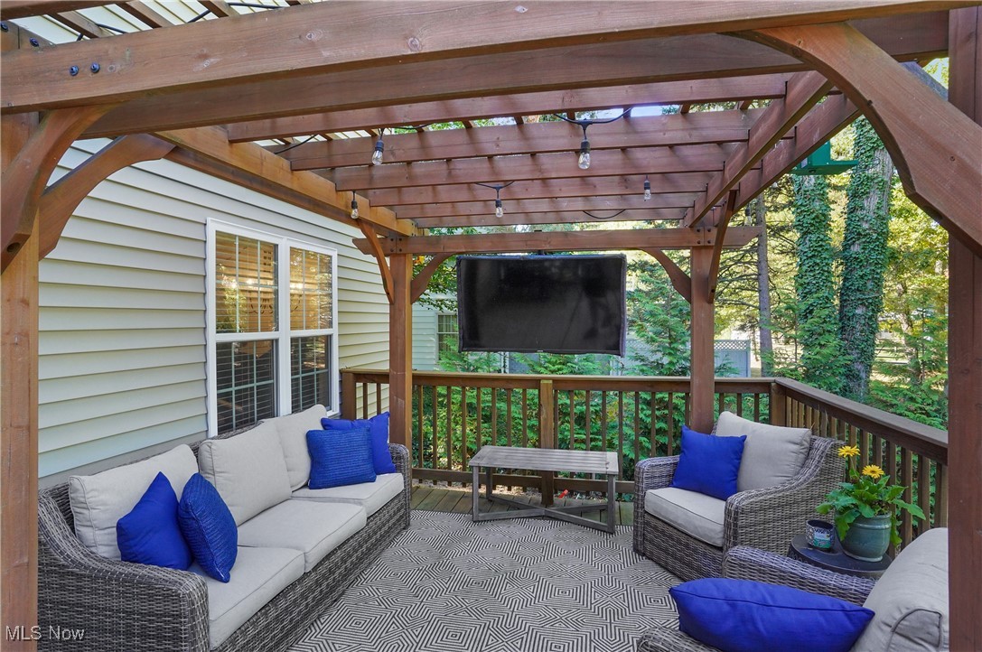 Brightwood Community Sub 1 - Residential