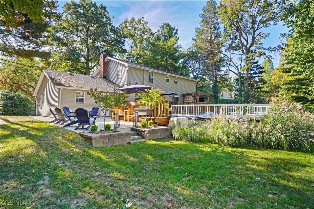 Brightwood Community Sub 1 - Residential