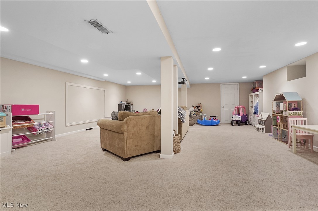 Brightwood Community Sub 1 - Residential