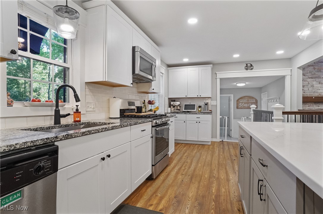 Brightwood Community Sub 1 - Residential
