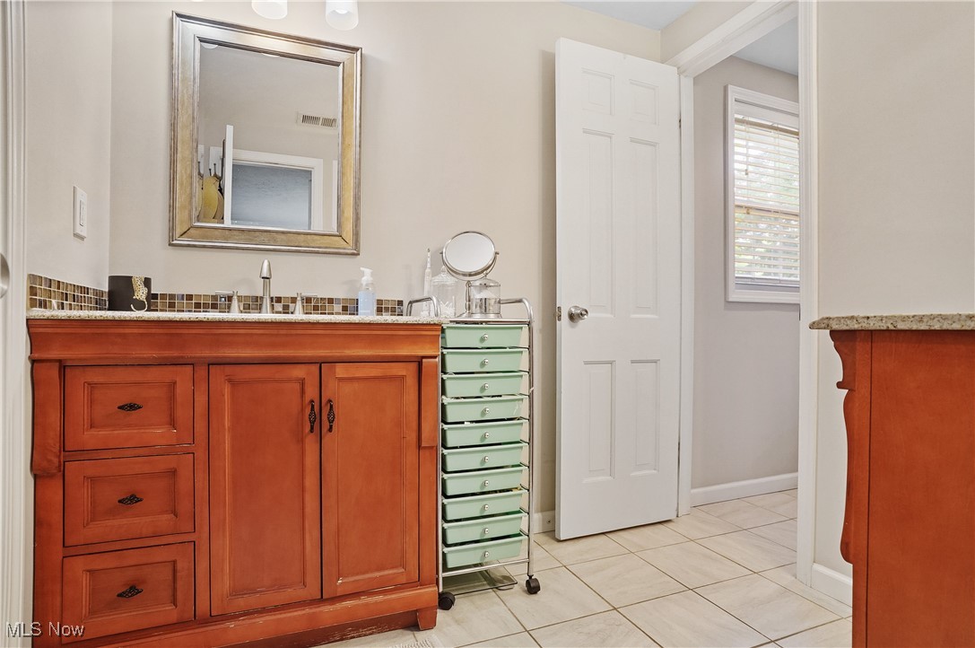 Brightwood Community Sub 1 - Residential