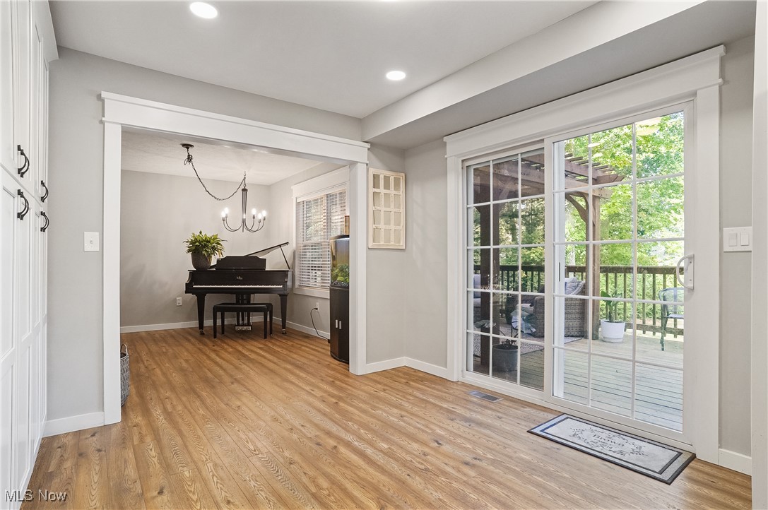 Brightwood Community Sub 1 - Residential