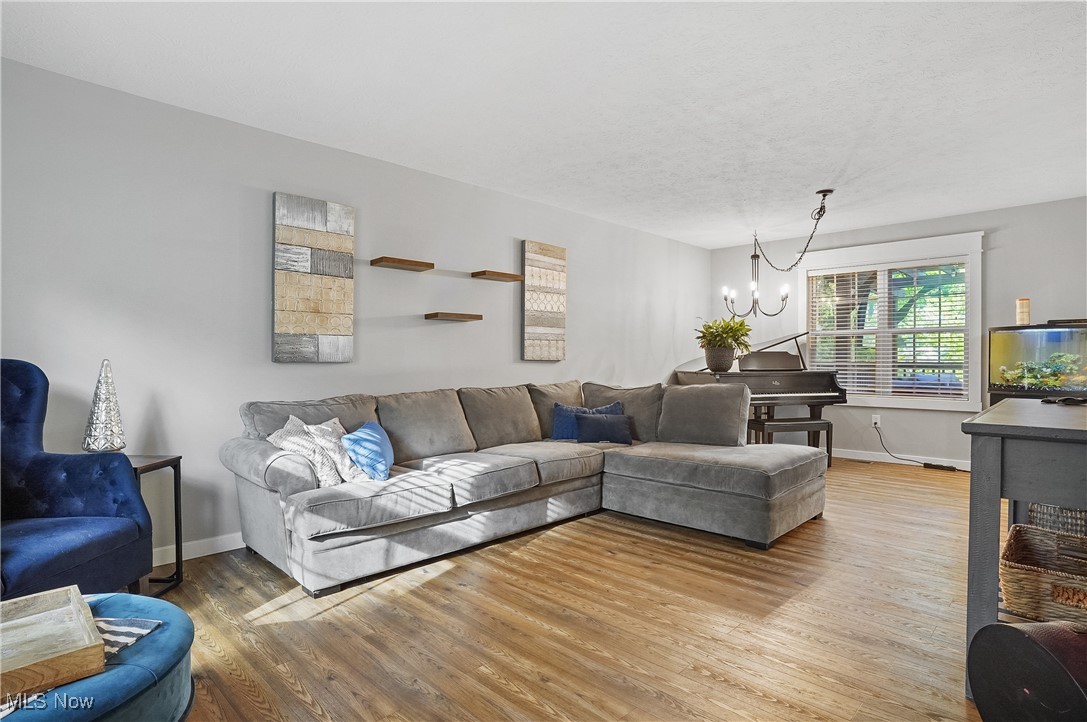 Brightwood Community Sub 1 - Residential