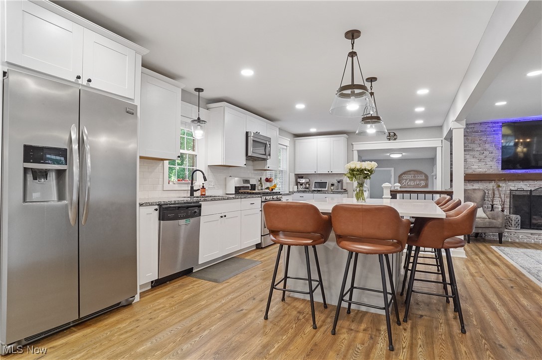 Brightwood Community Sub 1 - Residential