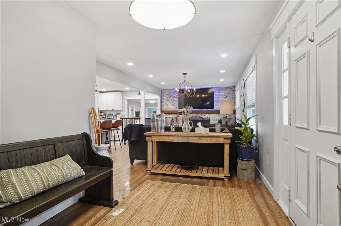Brightwood Community Sub 1 - Residential