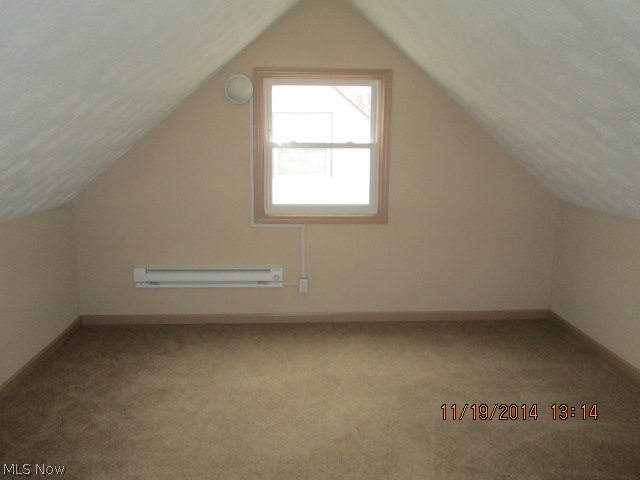 Benton Homes - Residential