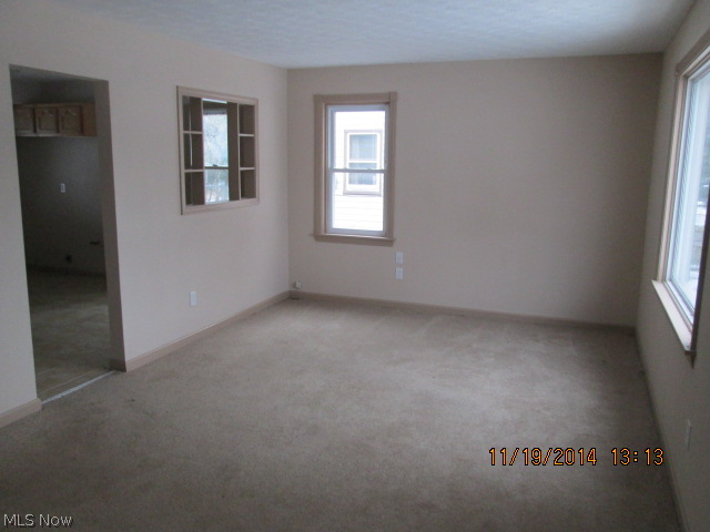 Benton Homes - Residential