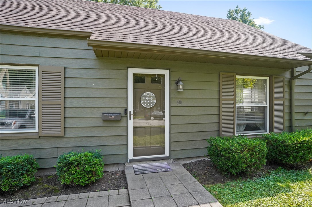 Victory Terrace - Residential