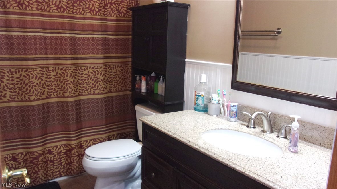 Bradbury - Residential