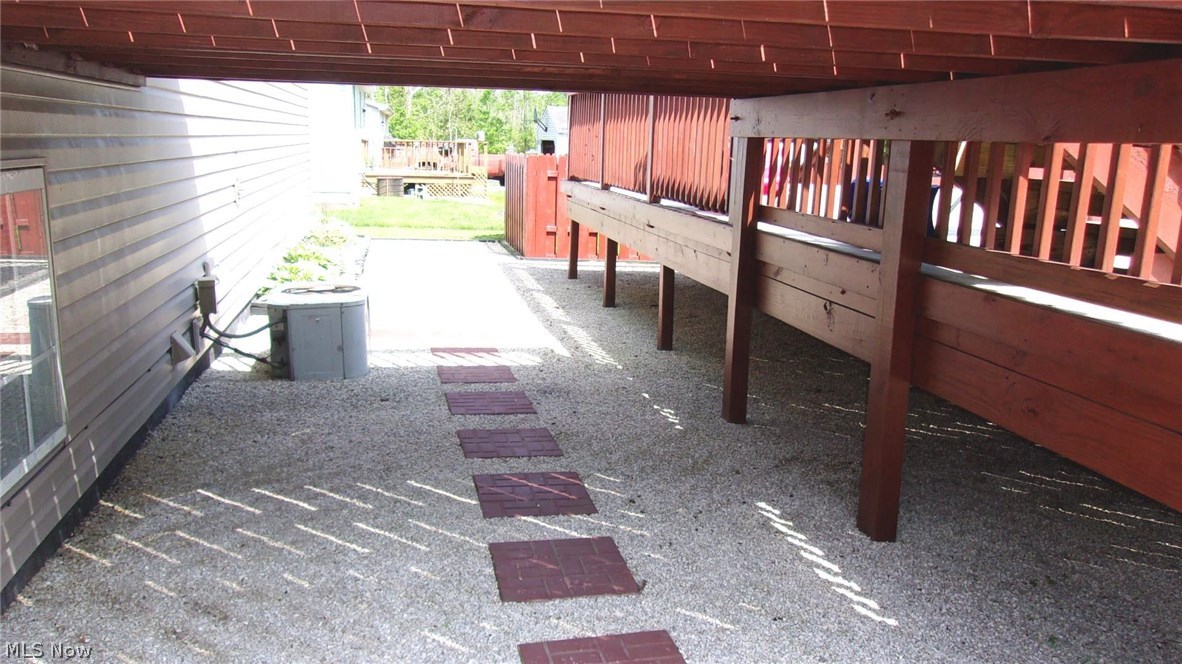 Bradbury - Residential