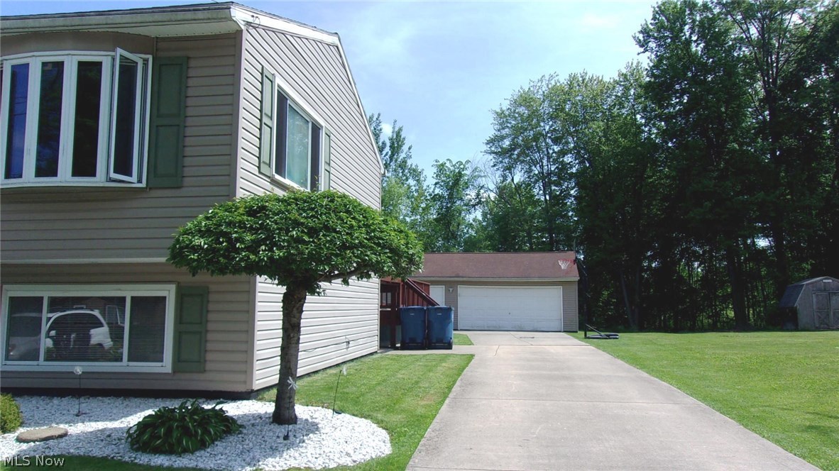 Bradbury - Residential