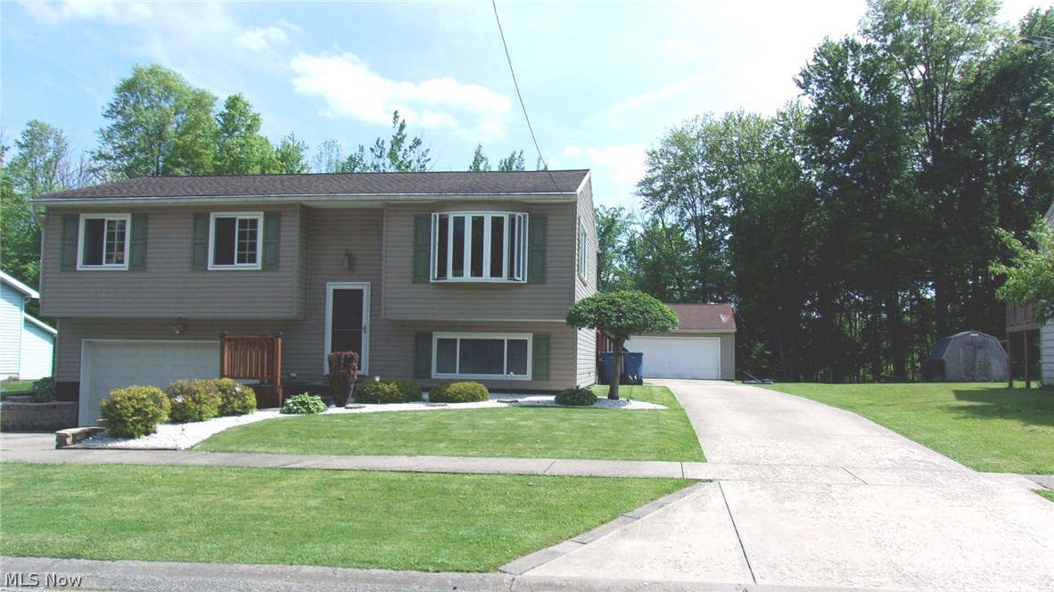 Bradbury - Residential