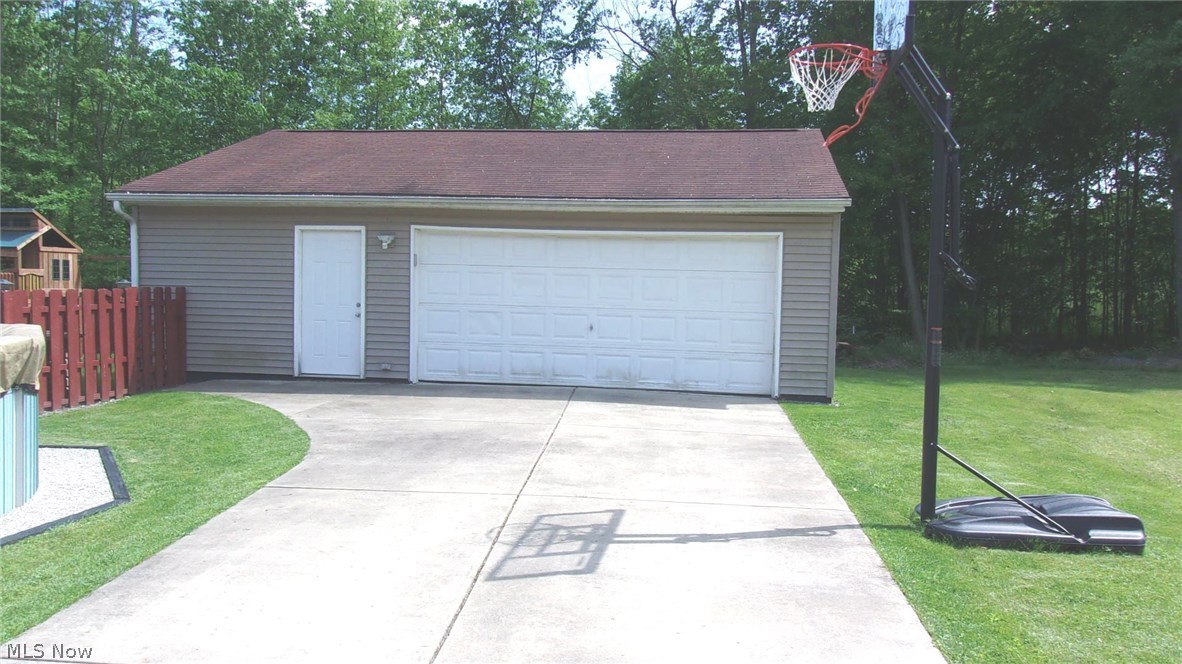 Bradbury - Residential