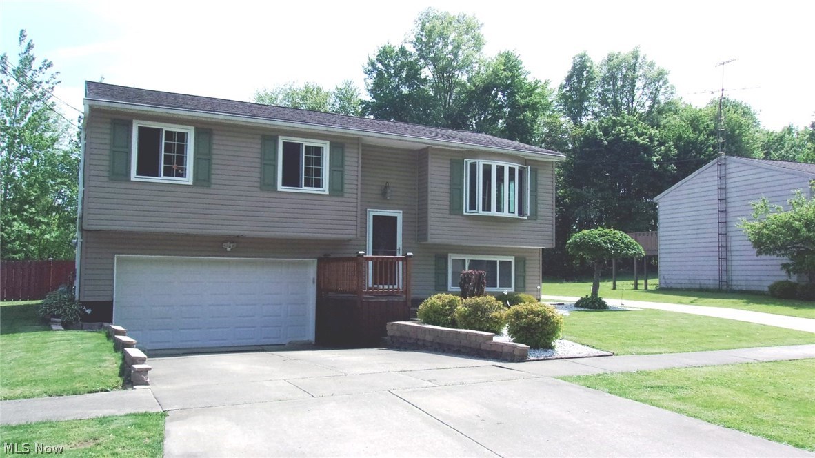 Bradbury - Residential