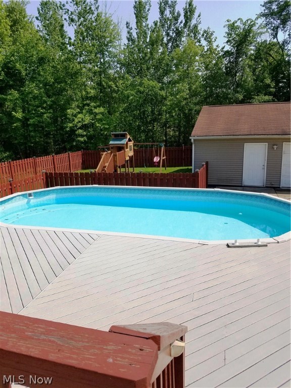 Bradbury - Residential