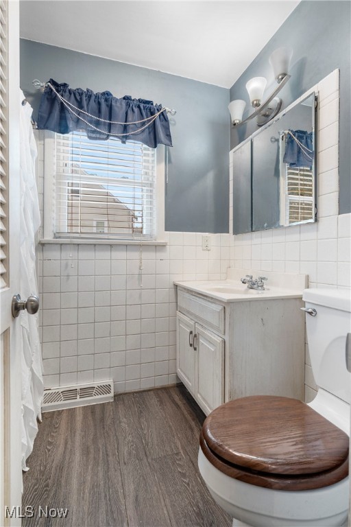 Oak Hills #4 Allotment - Residential