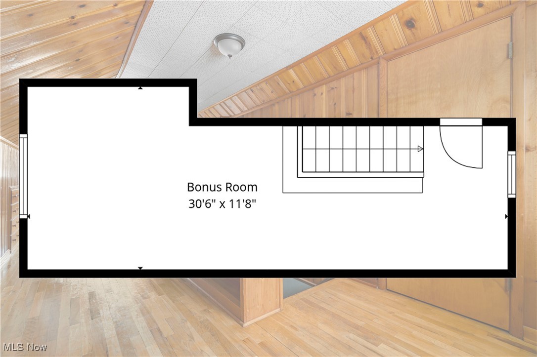 Oak Hills #4 Allotment - Residential