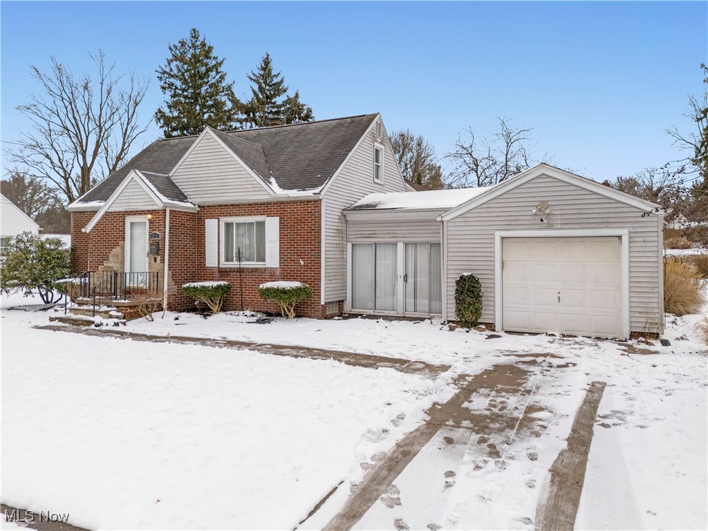 Oak Hills #4 Allotment - Residential