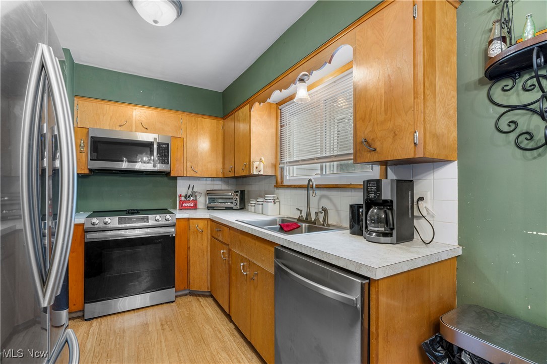 Oak Hills #4 Allotment - Residential