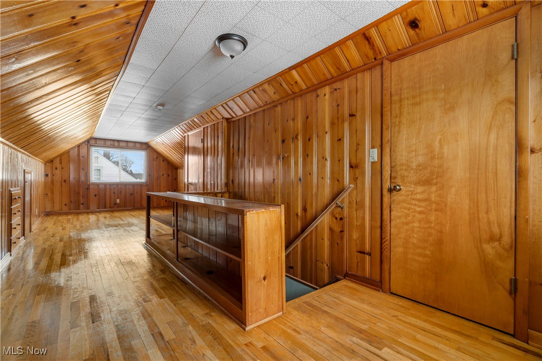 Oak Hills #4 Allotment - Residential