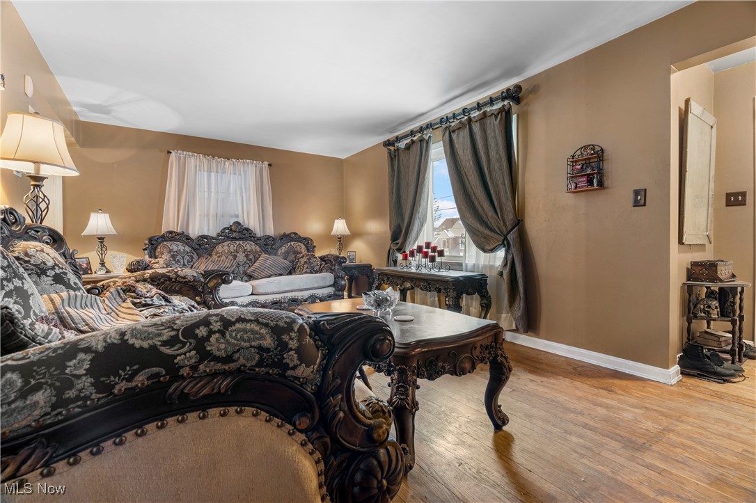 Oak Hills #4 Allotment - Residential