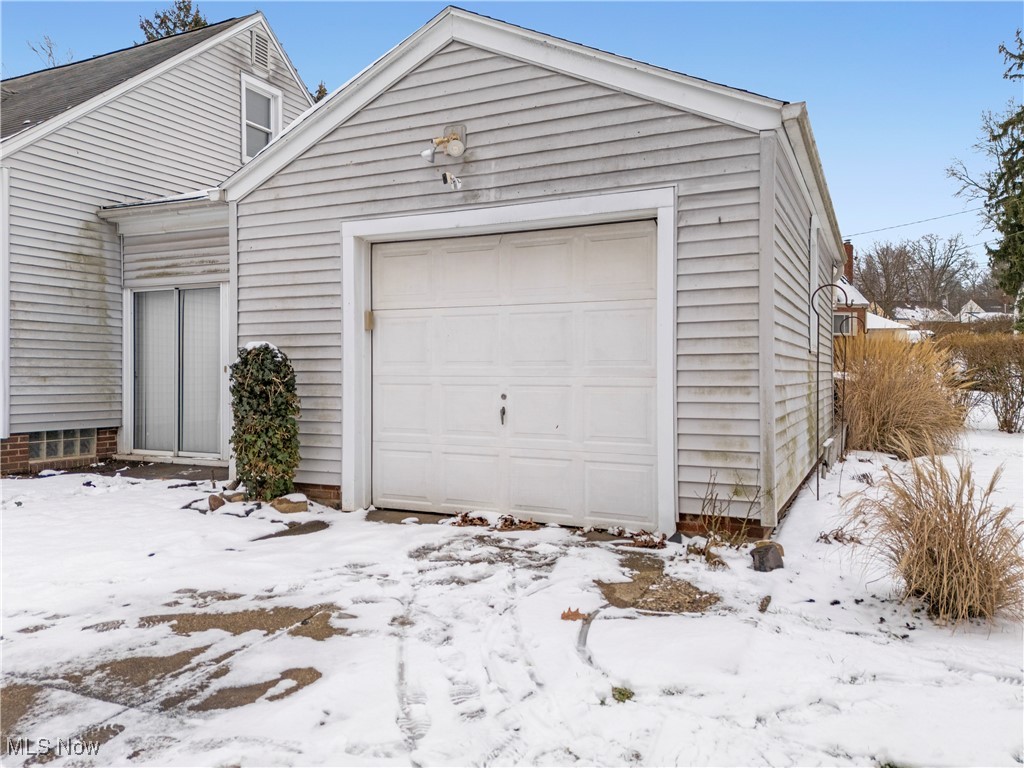 Oak Hills #4 Allotment - Residential