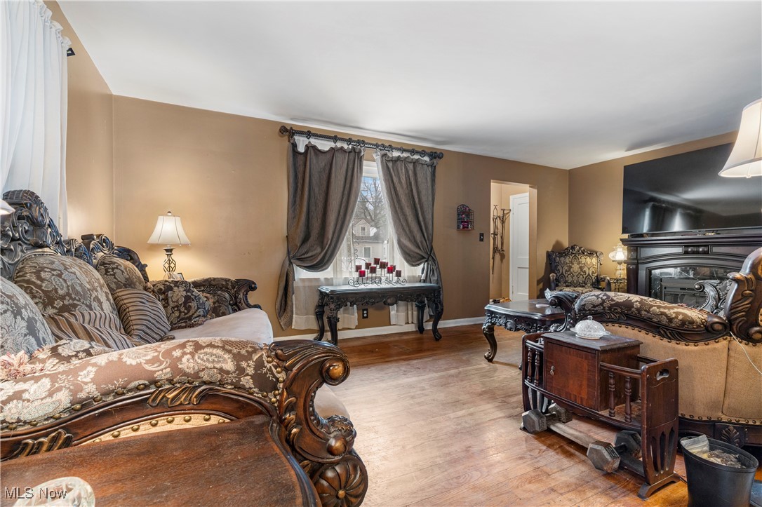 Oak Hills #4 Allotment - Residential