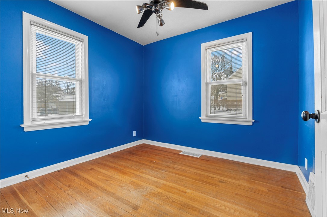 Oak Hills #4 Allotment - Residential