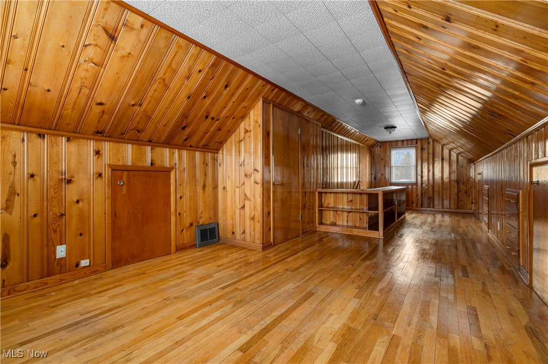 Oak Hills #4 Allotment - Residential