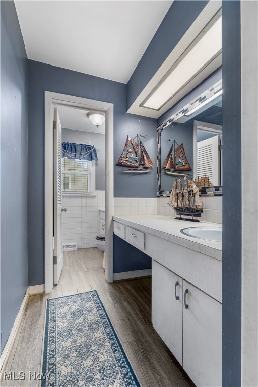 Oak Hills #4 Allotment - Residential