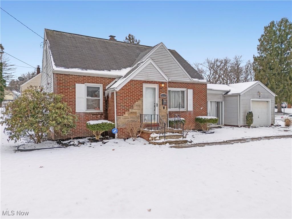 Oak Hills #4 Allotment - Residential