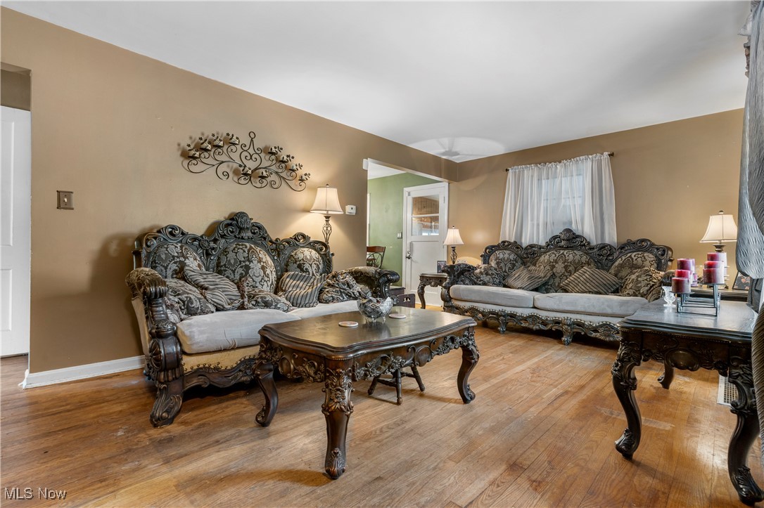 Oak Hills #4 Allotment - Residential