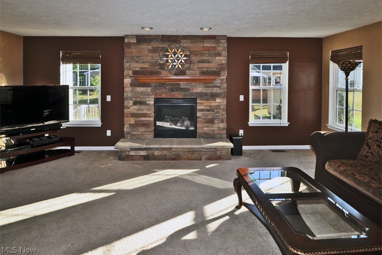 Deerfield Estates 03 - Residential