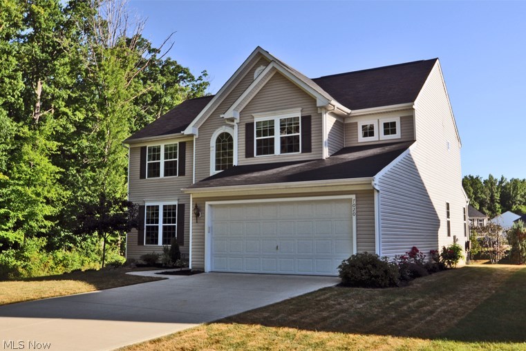 Deerfield Estates 03 - Residential