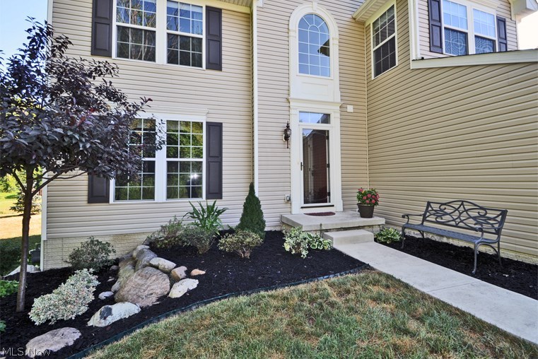 Deerfield Estates 03 - Residential