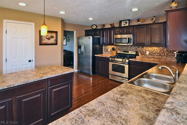 Deerfield Estates 03 - Residential