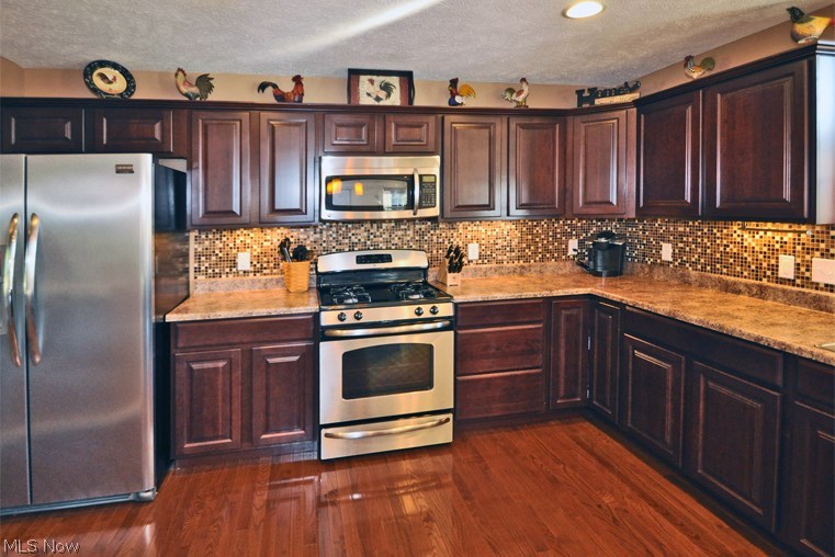 Deerfield Estates 03 - Residential