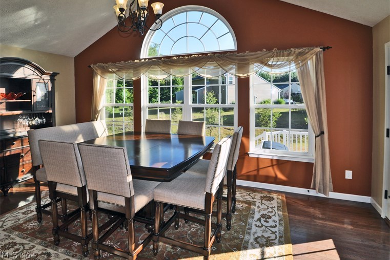 Deerfield Estates 03 - Residential