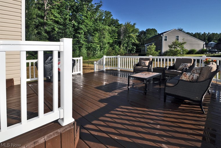 Deerfield Estates 03 - Residential