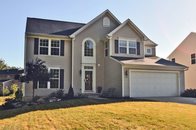 Deerfield Estates 03 - Residential