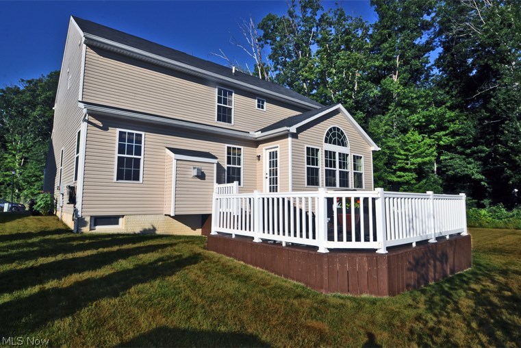 Deerfield Estates 03 - Residential