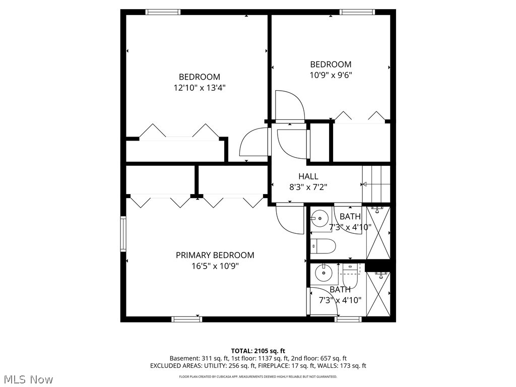 Hidden Knolls Estates - Residential