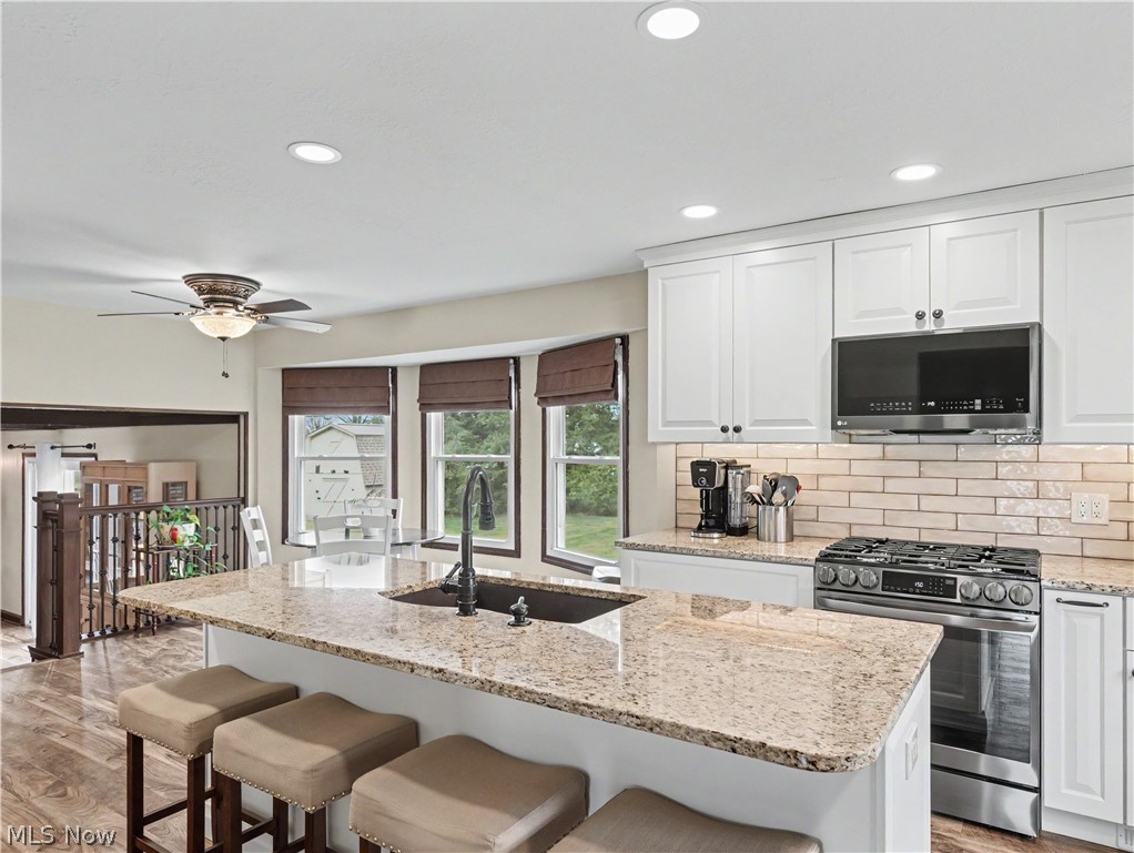 Hidden Knolls Estates - Residential