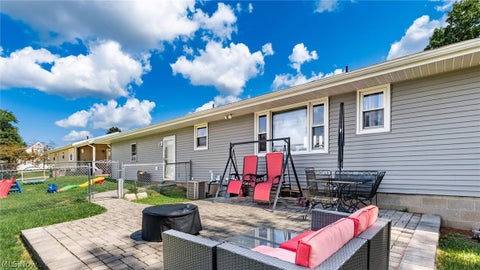 Tiny photo for 103 Downing Dr, Zanesville, OH 43701 (MLS # 5240781)