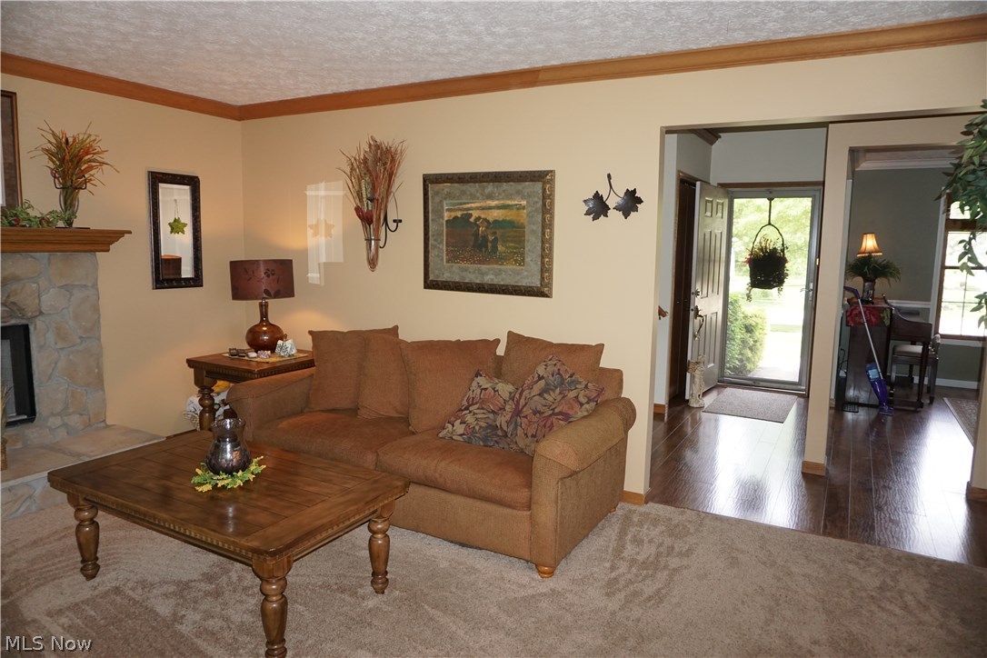 Strawberry Fields - Residential