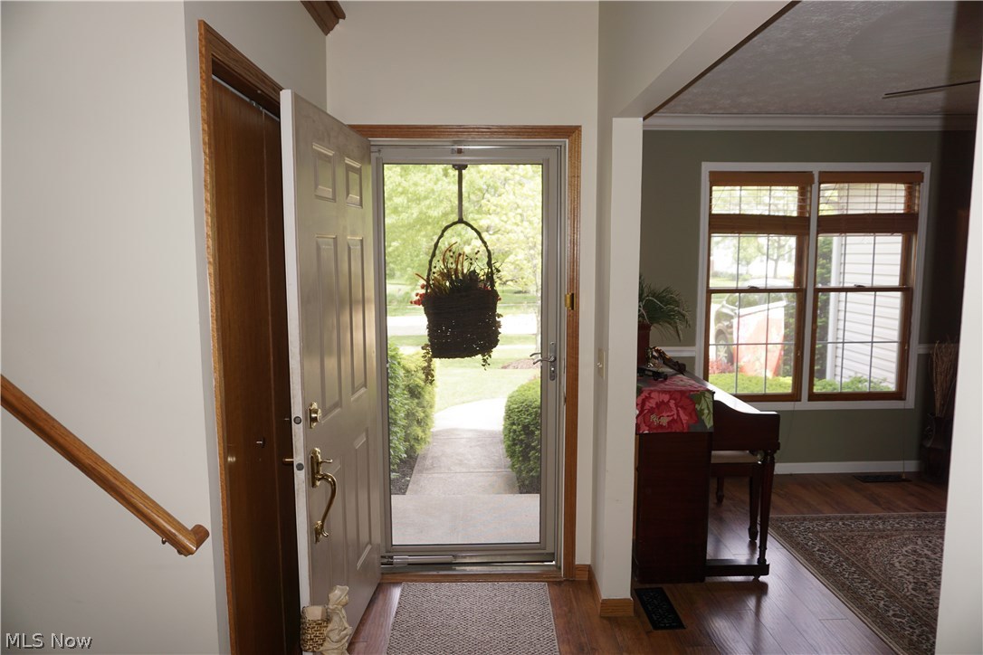 Strawberry Fields - Residential